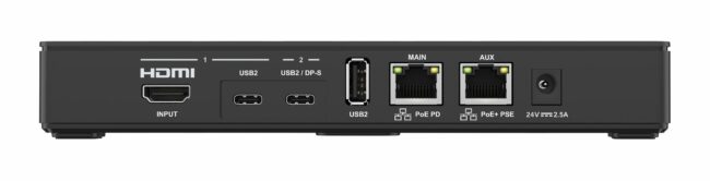 Crestron AM-TX3-200