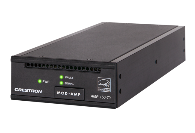 Crestron AMP-150-70