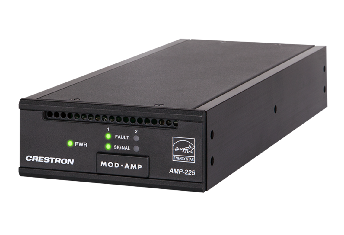 Crestron AMP-225