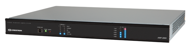 Crestron AMP-2800