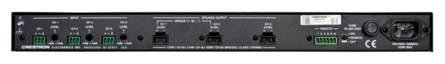 Crestron AMP-3210S