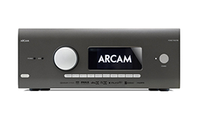 ARCAM AV40