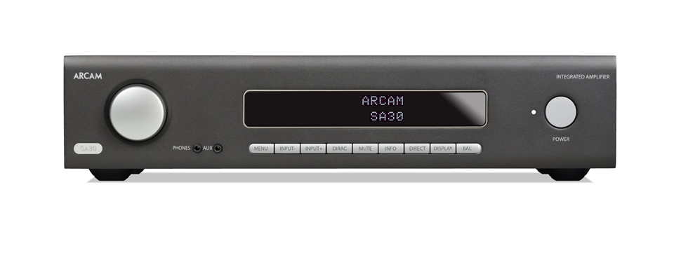 ARCAM SA30 Front