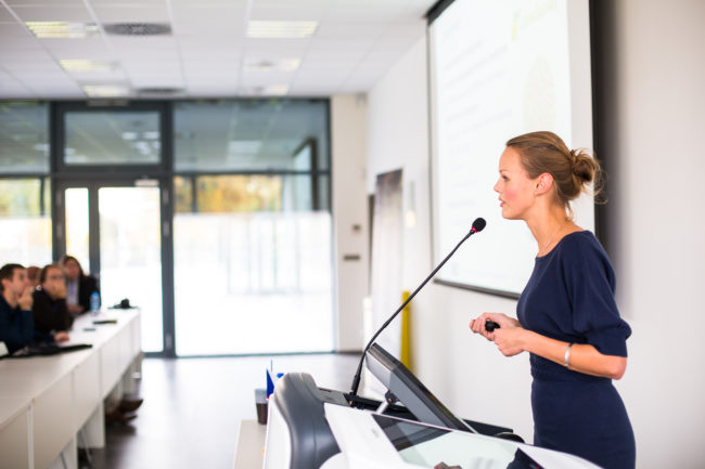 Konferenzmikrofon