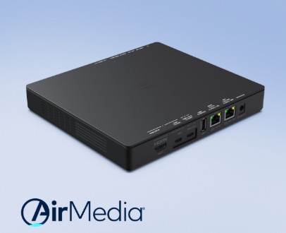 Airmedia Connect