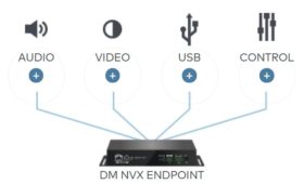 DM NVX 1
