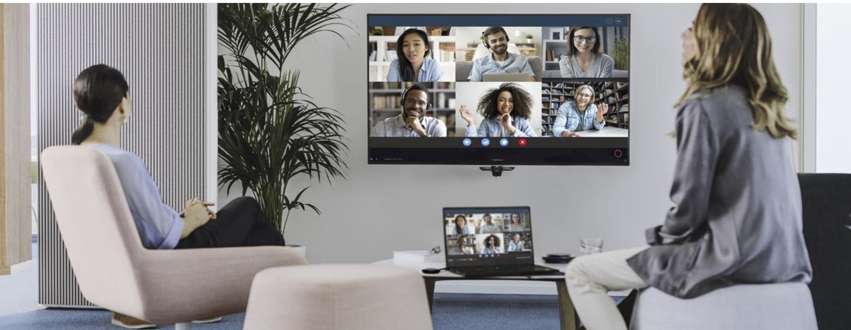 BARCO CX-50 drahtlose Videoübertragung