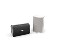 BOSE DM2SE weiß