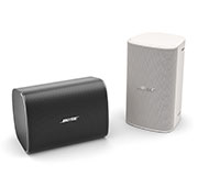 BOSE-DM6SE Weiß