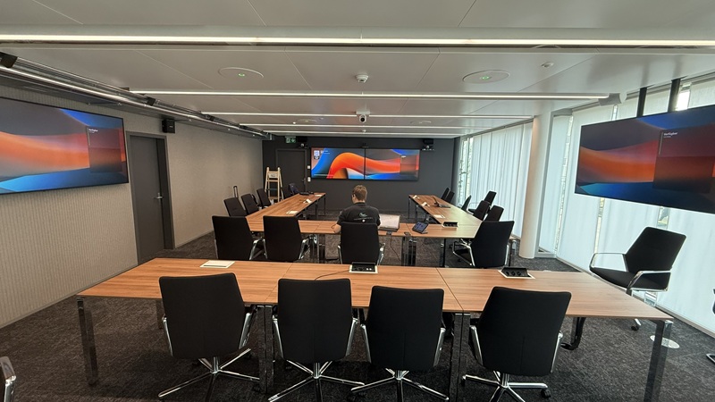 Boardroom 1beyond-System