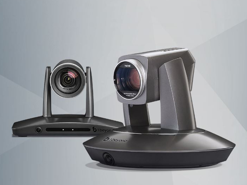 Crestron 1 beyond Kamerasysteme