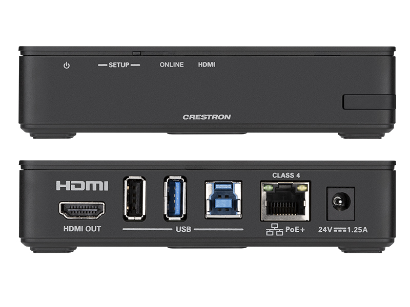 Crestron AM-3100-WF Airmedia-Gateway