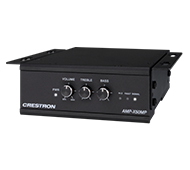 Crestron AMP-X50MP