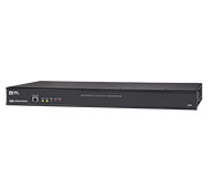 Crestron CP4 Steuerung