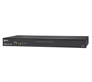 Crestron CP4N Steuerung