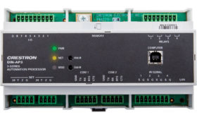 Crestron DIN-AP3