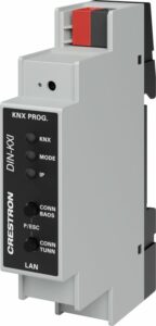 Crestron DIN-KXI Front