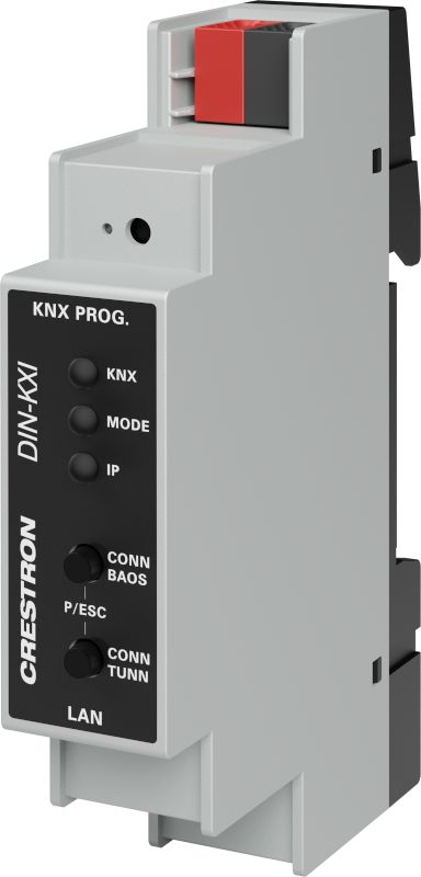 Crestron DIN-KXI Front