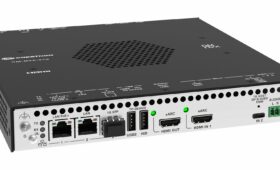 Crestron DM-NVX-370