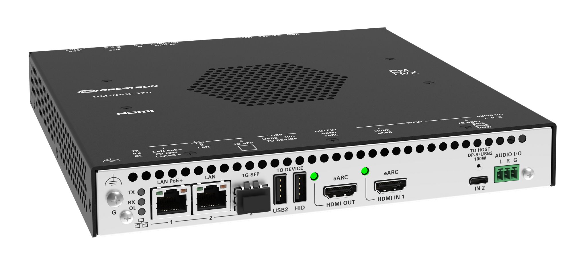 Crestron DM-NVX-370