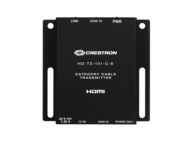 Crestron-HD-TX-101-C-E-DM-Lite-Sender