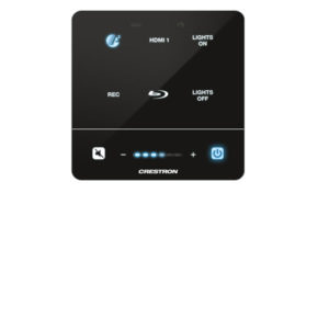 Crestron Steuerung MPC3-201