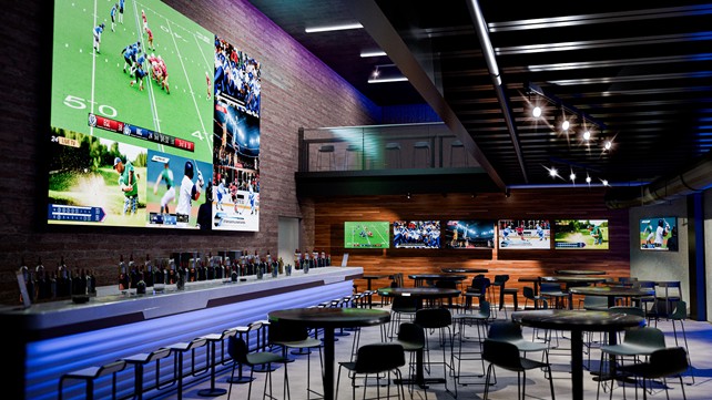 Crestron NVX Multiview Crestron NVX Multiview