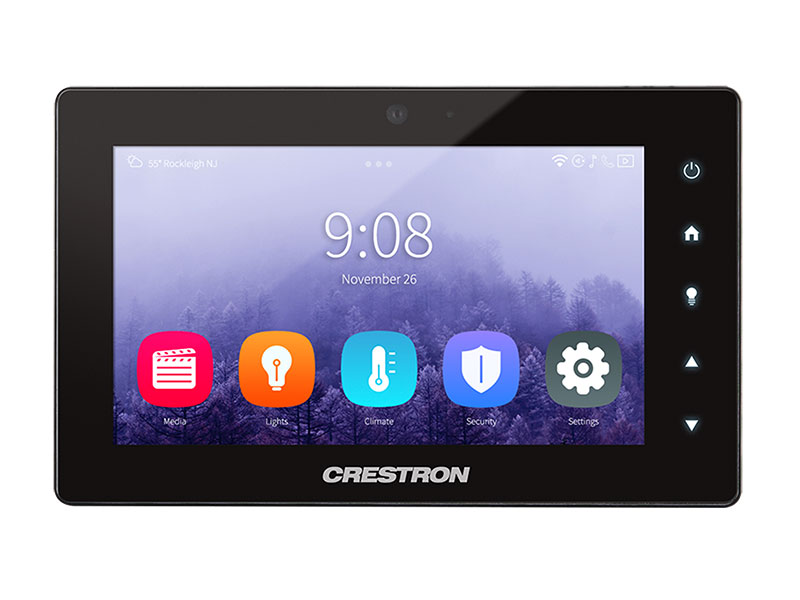 Crestron TSW-560