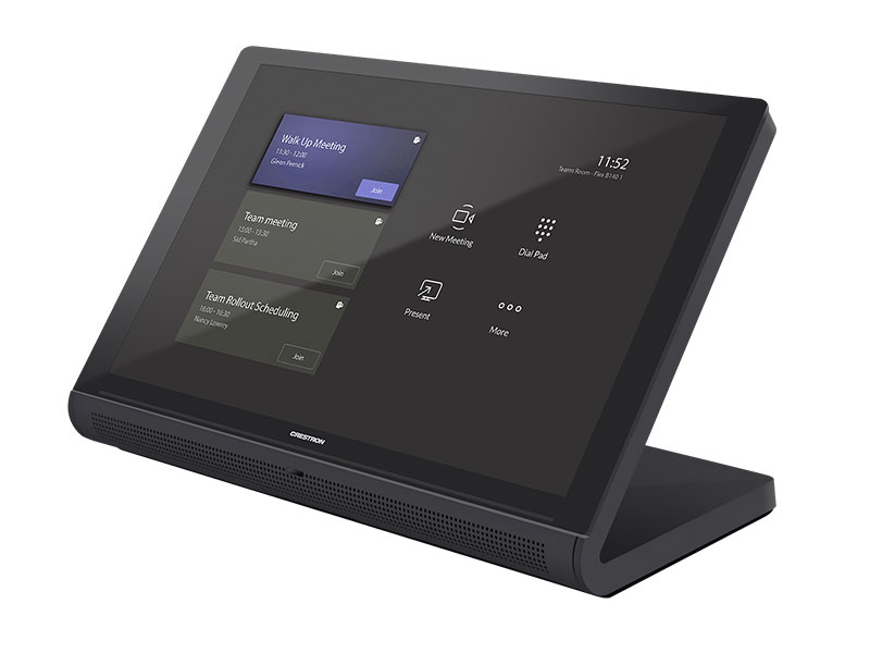 Crestron UC-BX30-T