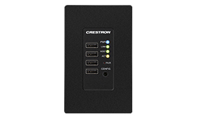 Crestron-USB-CAT-Extender