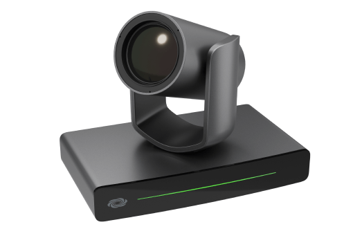Crestron p12 Kamera