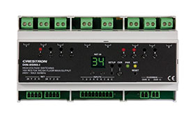 Crestron DIN-8SW8-I