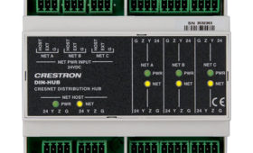 Cresnet-Verteiler