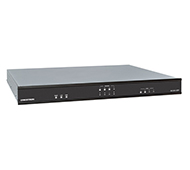 Crestron DM-NAX-4ZSP