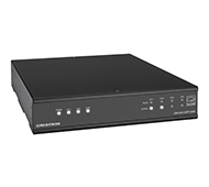 DM-NAX-AMP-X300 Crestron 4-Kanal Audioverstärker