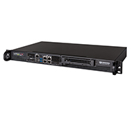 DM-NVX-DIR-80 Schaltzentrale für Crestron NVX Sender und Empfänger