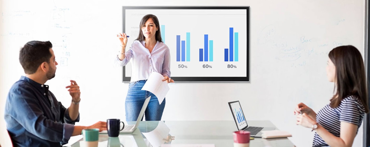 Crestron DM essentials