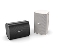 BOSE DesignMax DM5SE Weiß