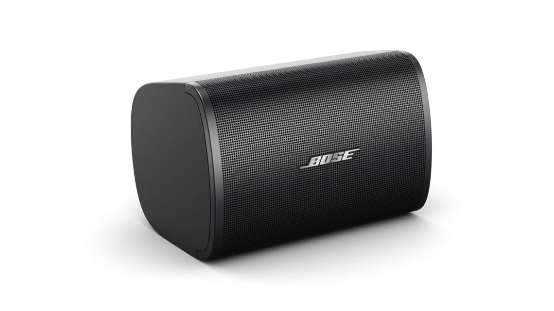 BOSE DM3S