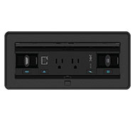 Crestron Fliptop FT2-1200-Mech-B