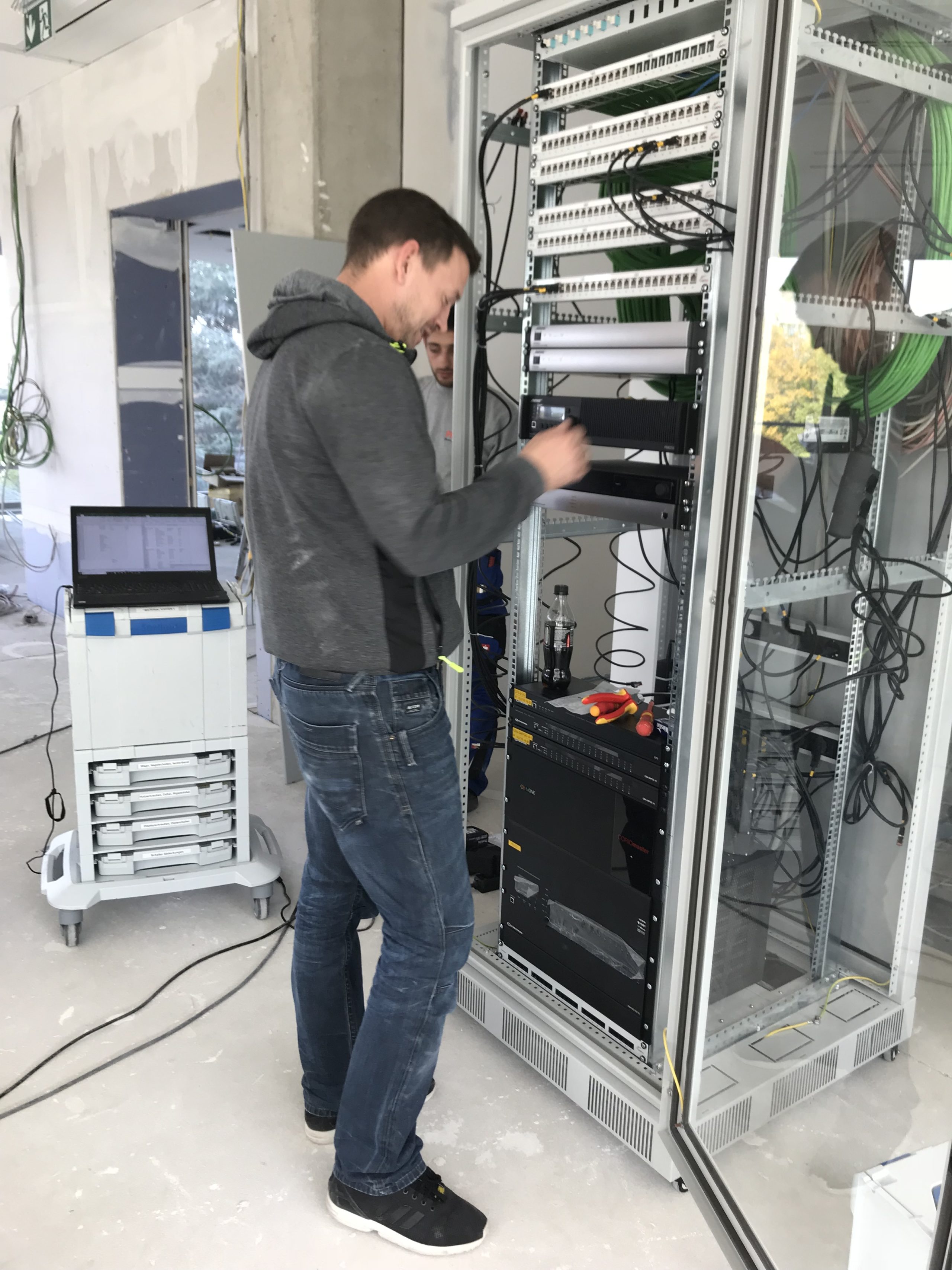 Fährhaus (50) Montage Michael Kräling