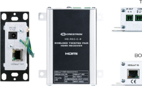 Crestron HD-EXT3-C-W