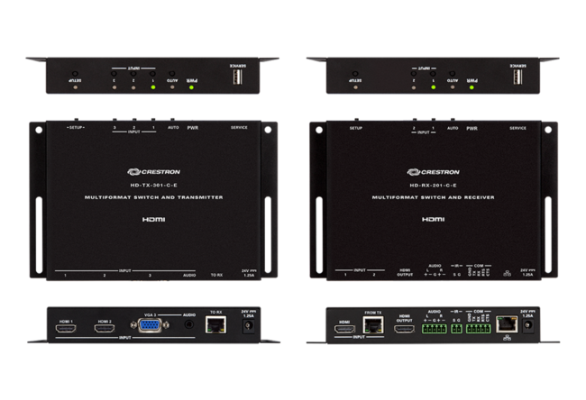 HD-MD-400-C-E KIT Bild 2