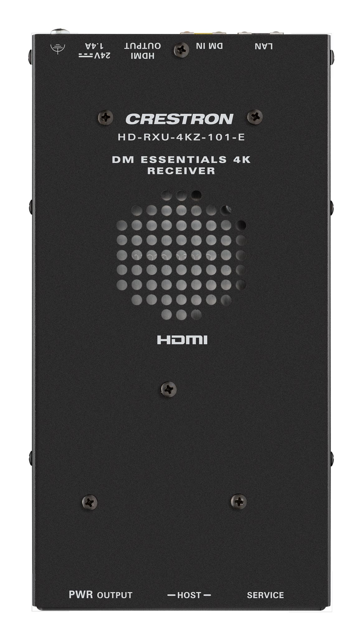 HD-RXU-4KZ-101-E