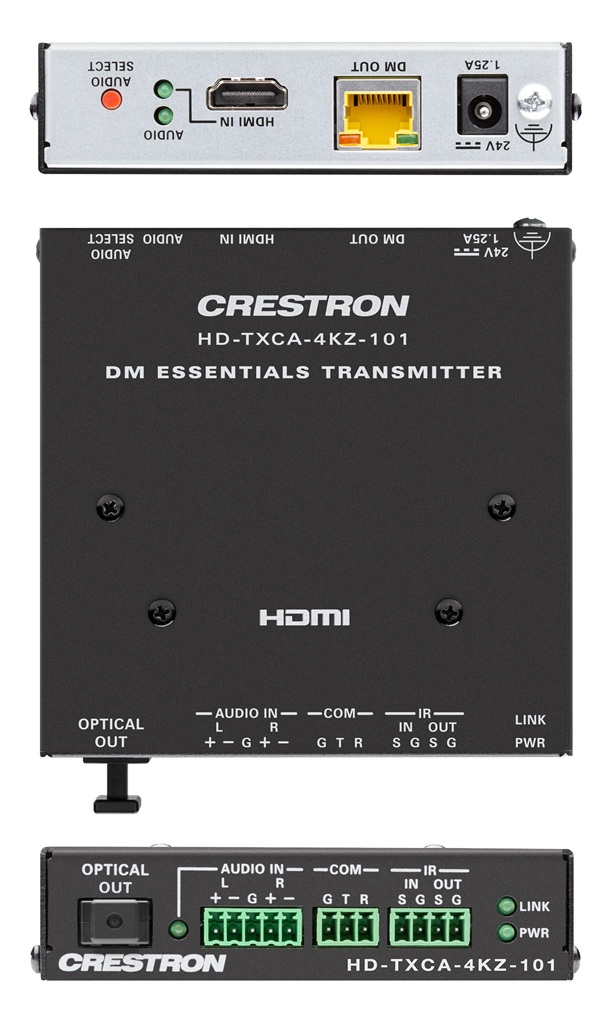 HD-TXCA-4KZ-101 gesamt