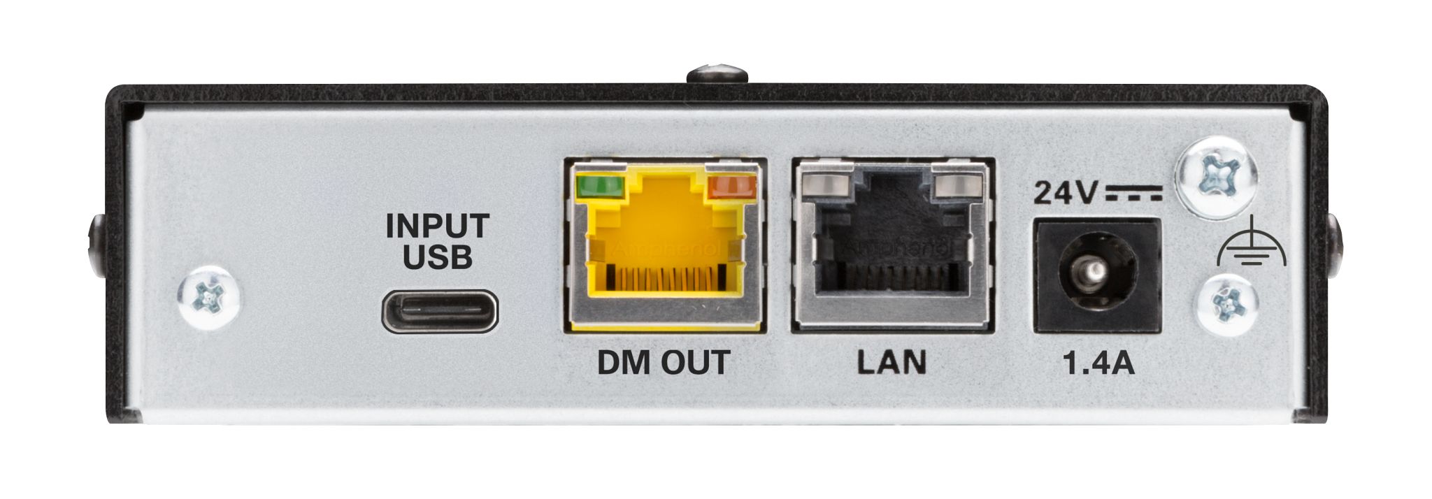 HD-TXU-4KZ-111-Digital Media und Lan