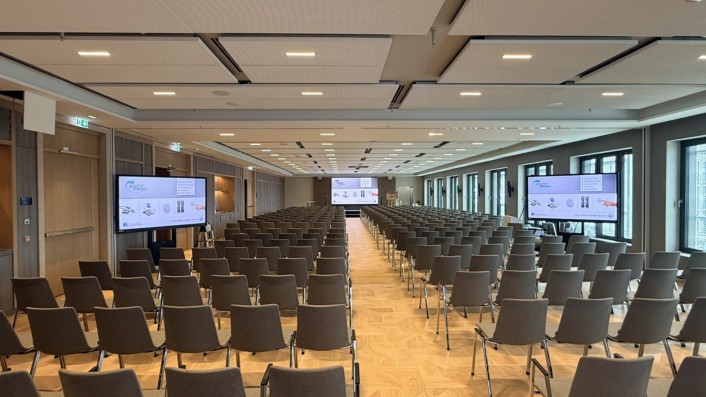 Hotel Atlantic Frankfurt Messe Seminarsaal 1 Hotel Atlantic Frankfurt Messe Seminarsaal 1