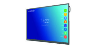 Touchscreen Displays
