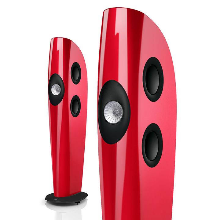 KEF Blade 2 rot