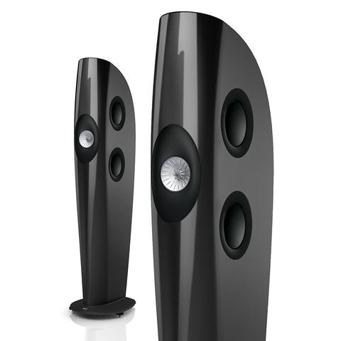 KEF Blade 2 schwarz